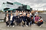 Talentspire & Talentklasse Raadhus koncert