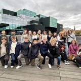 Talentspire & Talentklasse Raadhus koncert